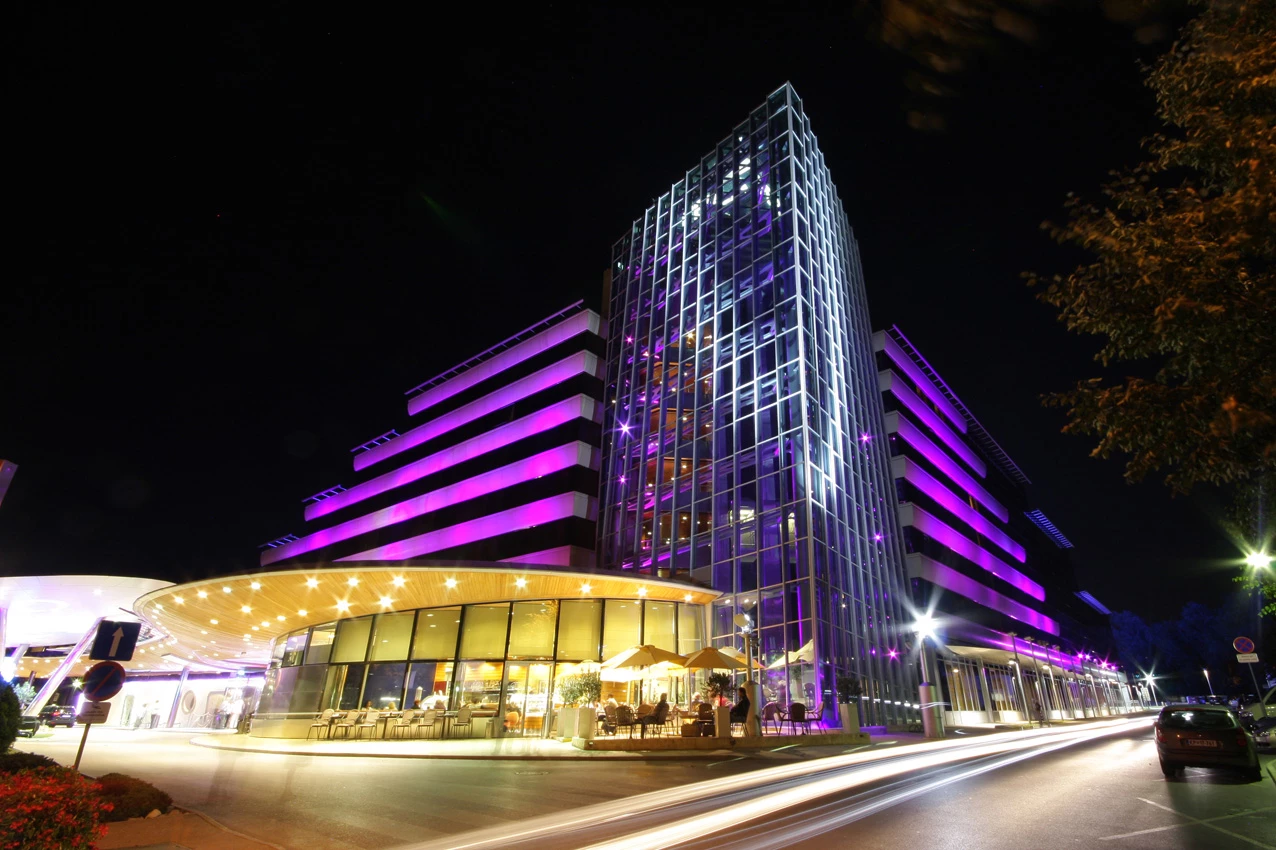 Il Casinò Perla e Tour Casinò presentano “Perla Poker Prestige”: esclusivo circuito di poker atteso dal 18 al 21 luglio nella Las Vegas europea